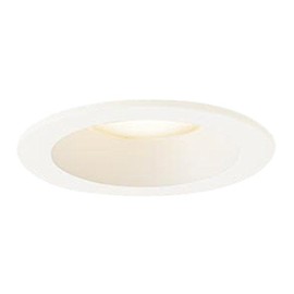 Panasonic LED Downlight Ceiling Recessed 100 Shape Diffuse warm white lgb74502le1