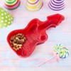 Fun Express Guitar-Shaped Plastic Tray - VBS Vacation Bible School
