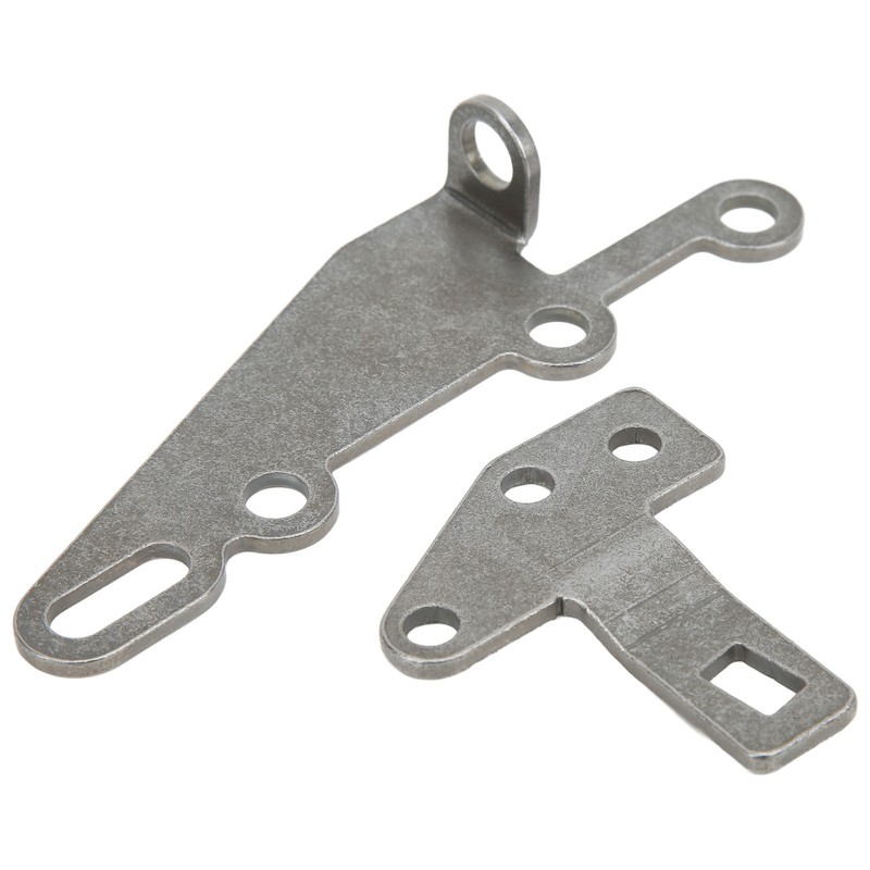 Automatic Transmission Shifter Cable Bracket Lever Kit 35498 Replacement for