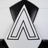Mitre Flare Recreational Football | Football Gift | Perfect for