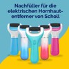 Scholl Velvet Smooth replacement pumice wheels 3040423 extra strong