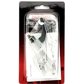 Janome AcuView Optic Magnifier Holder with 20x Lens