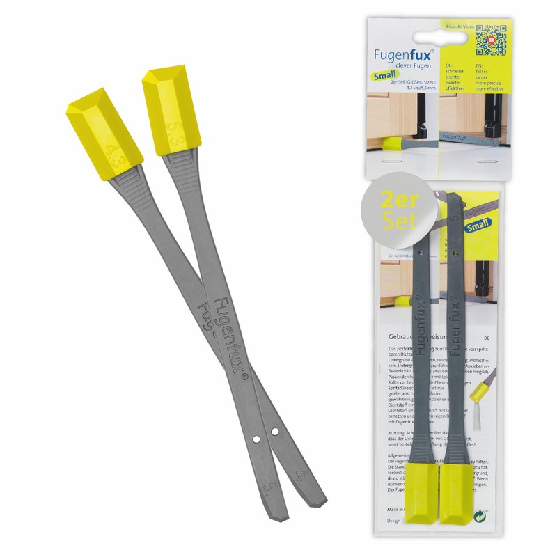 FUGENFUX Small Special Joint Puller for Small Joints, Set of