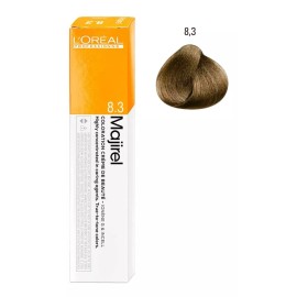 L'Oréal L´oreal® Tinte Permanente Profesional Crema Majirel V Tonos