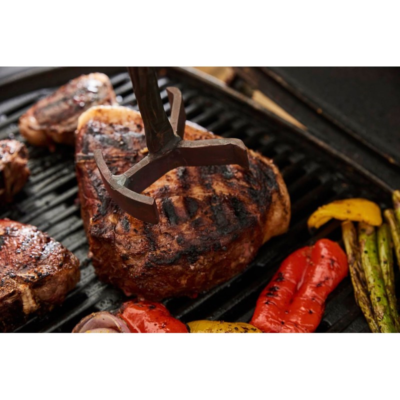 Yellowstone Skillet Butter & Herb Seasoning and Rub, 4.7oz