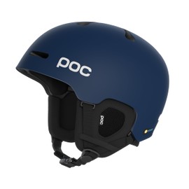 POC Fornix MIPS - Ski and Snowboard Helmet for Enhanced Safety and Performance Wherever You are on The Mountain