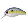 Deps #16 Crankbait Corrigan Magnum 150, 2.6 inches (66 mm), 0.5 oz (15.5 g), Sexy Shad