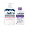 Pack Lubriderm Crema Corporal Proteccion Solar Fps 15 400 ml