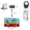 Wii to HDMI Adapter Converter, Wii to HDMI Adapter Converter,