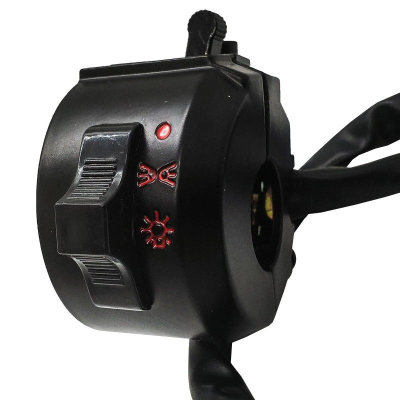 OZ On/Off start light switch dual sport motorcycle atv dirt