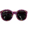 My Little Pony Round Children's Sunglasses