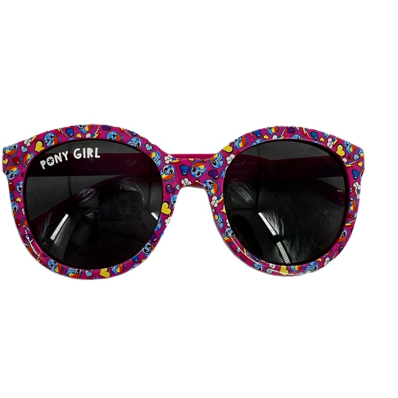 My Little Pony Round Children's Sunglasses