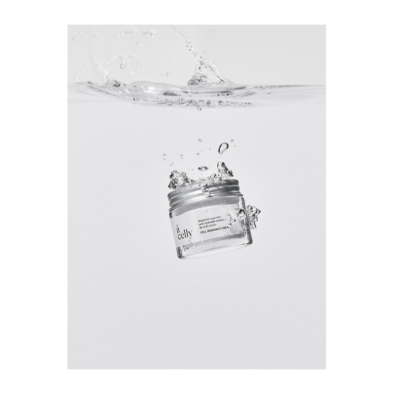 Cell Radiance Cream / 셀 레디언스 크림
