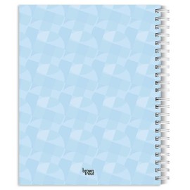 French Bulldogs | 2025 6 x 7.75 Inch Spiral-Bound Wire-O Weekly Engagement Planner Calendar | New Full-Color Image Every Week | BrownTrout | Animals Dog Breeds Pets