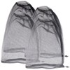 Semptec Urban Survival Technology Net: Set of 4 Mosquito Nets