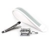 DIY Music Box Kit, Bewinner 15 Note Tape Hand Crank