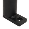 Drive Shaft Bearing Retainer Wrench Tool 18 9842 Removal and