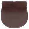 Silicone Coffee Tamper Mat Pad Coffee Tamper Holder Machine Accessories
