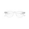 Reading Glasses Spring Hinges Oval Round Readers Women