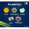 Lux Metal Sanding paste for plastic PL2 150g S. Fine