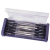 Draper Expert 36326 10-Piece Diamond Needle File Set