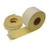 JVCC Kevlar Felt Tape [1/8" thick felt] (FELT-K1): 1/2 in.