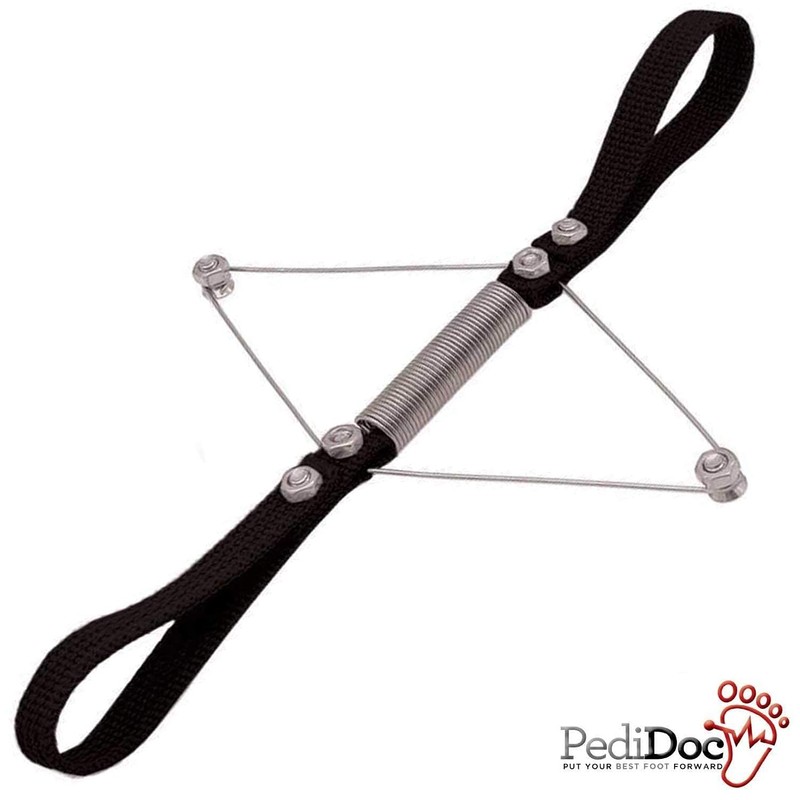 PediDoc Bunion Corrector Bunion Toe Straightener – Bunion Relief Big