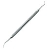 PREMIUM INSTRUMENTS LUCAS CURETTES # 85 DENTAL SURGICAL INSTRUMENTS PERIODONTAL