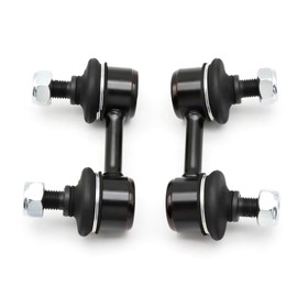 IZYSS 48820-33010 - Barra estabilizadora delantera K90124 4882033010 para Prizm 1998-2002 para ES300 Camry 1992-1996 para Corolla 1993-2002 para Celica 1994-1994 999 RAV4 1996-2000 para Avalon 1995 1996 2pcs