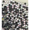 1440pcs HotFix Iron-On Flatbac Rhinestones Seed Beads SS16 Clear Crystal
