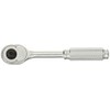 Koken 2753NB 1/4 inch (6.35 mm) SQ. Ratchet Handle (Knurled