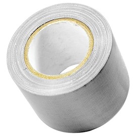 Performance Tool 20102 30' Silver Duct Tape