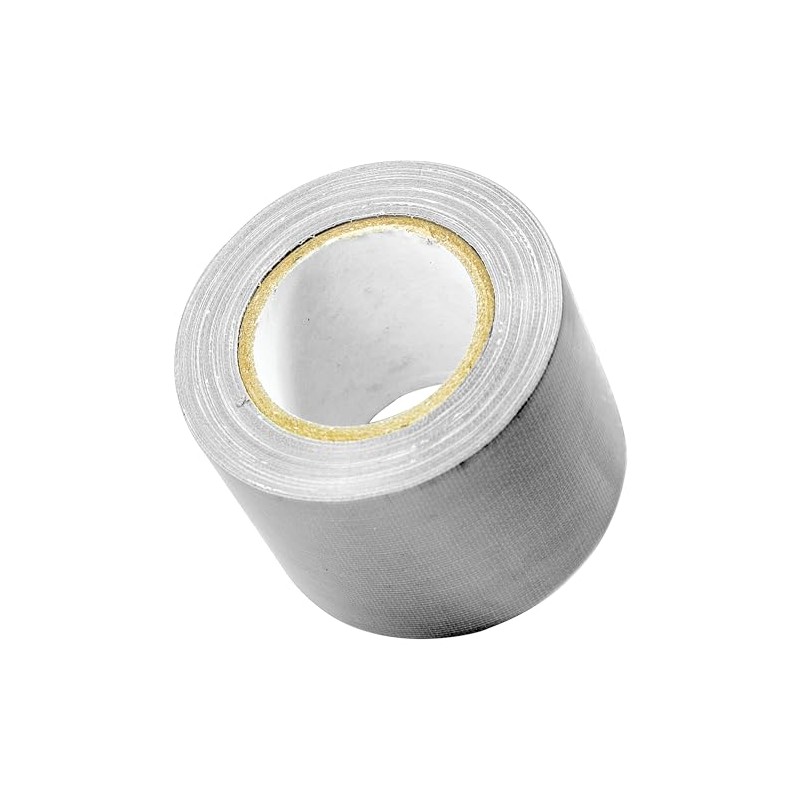 Performance Tool 20102 30' Silver Duct Tape