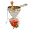Norpro 642 Stainless Steel Chinois with Stand and Pestle Set,