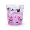 SANRIO 425338 Chromi Clear Plastic Tumbler