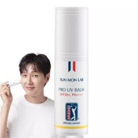 Unknown 선몬랩 프로 UV밤 SPF50+ , 1개 Sunmonlab Pro UV Balm SPF50+, 1ea