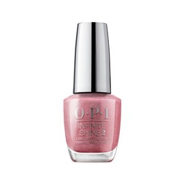 OPI Infinite Shine S63 CHICAGO CHAMPAGNE TOAST / OPI인피니트샤인 S63 CHICAGO CHAMPAGNE TOAST