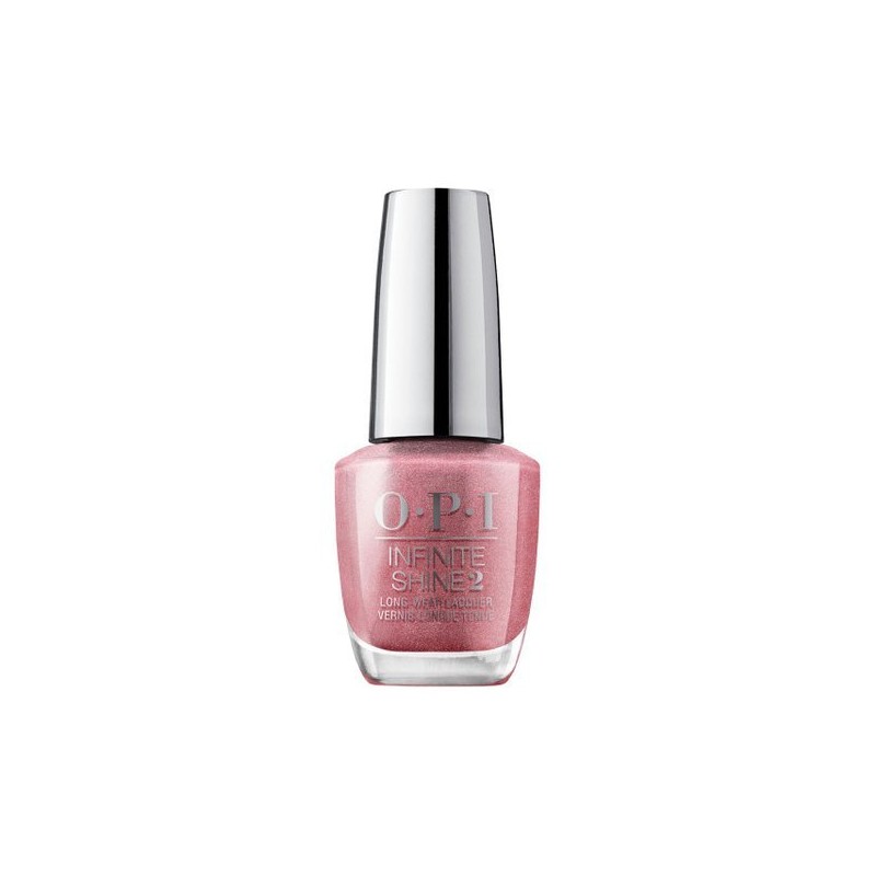 OPI Infinite Shine S63 CHICAGO CHAMPAGNE TOAST / OPI인피니트샤인 S63