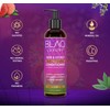 Blaq Luxury Sage & Lychee Repair and Strengthen Conditioner 12oz