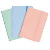 Gjinxi Pocket Notebook, Small Cute Notepads Color Hardcover Journals, Mini