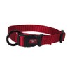 Hamilton FAM 16/22 RD 3/4-Inch Adjustable Dog Collar, adjusts from