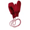 Disana Walk gloves, 100% organic merino wool GOTS, IVN Best