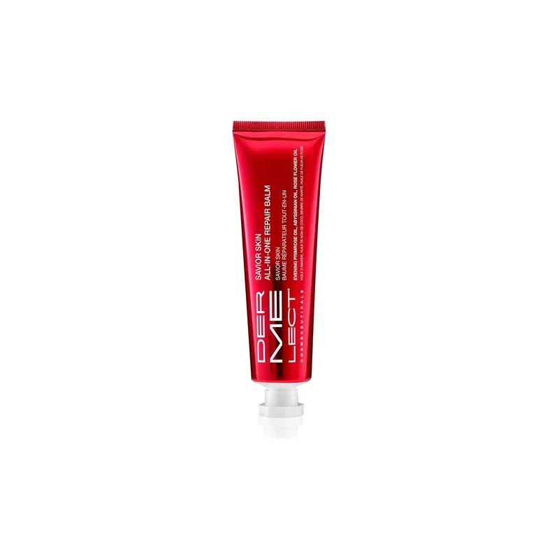 Dermelect Savior Skin All-in-one Repair Balm Hidrating, Rela