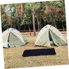 WOONEKY Inflatable Sleeping Pad for Camping Lightweight TPU Compact Air