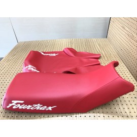 Unbranded HONDA TRX250X SEAT COVER 1987 & 1988 MODEL (H-383)