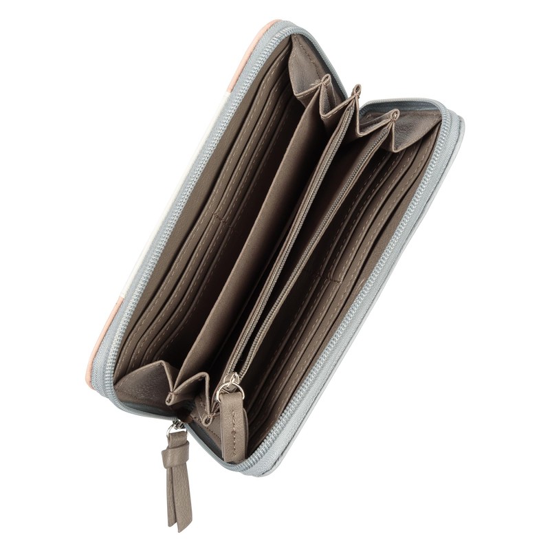 Tom Tailor Wallet, - -