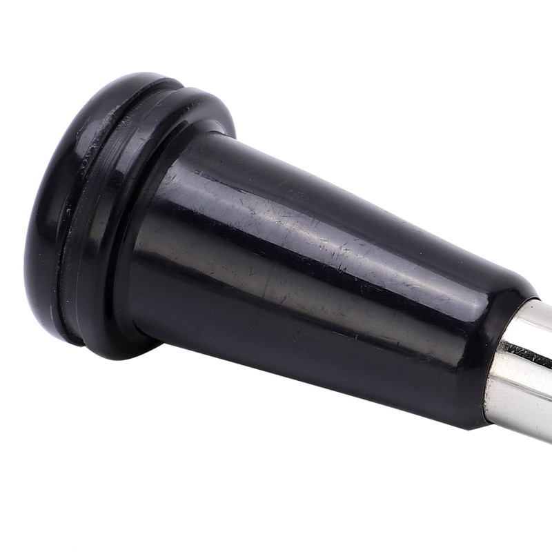 Trumpet Mouthpiece Musical Instrument Parts Performance Accessories for Students Intermediate/Professional