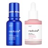 Kit De Cuidado Facial Medicube Pdrn + One Day Exosome