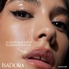 IsaDora Glossy Lip Treat Lip Gloss - Nourishing Lip Gloss