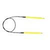Knit Pro KP51087 80 cm x 6 mm Fixed Circular